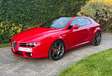 Alfa Romeo Brera