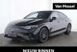 Mercedes-Benz Classe CLA