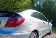 Mercedes-Benz CL-Klasse