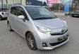 Toyota Verso-S