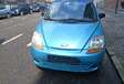 Chevrolet Matiz