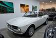 Alfa Romeo GT