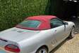 MG MGF