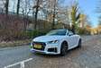 Audi TTS Coupé