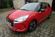 Citroën DS 3