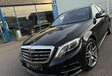 Mercedes-Benz Classe S