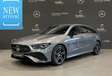 Mercedes-Benz Classe CLA