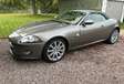 Jaguar XK