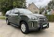 Ssangyong Musso