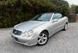 Mercedes-Benz CLK Klasse