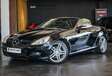 Mercedes-Benz Classe SLK