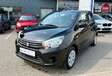 Suzuki Celerio