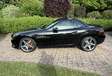 Mercedes-Benz SLC-klasse