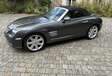 Chrysler Crossfire