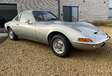 Opel GT