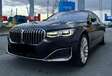 BMW 7 Reeks