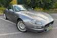 Maserati Coupé