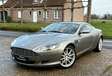 Aston Martin DB9