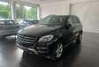 Mercedes-Benz Classe M