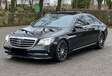 Mercedes-Benz Classe S