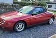 Alfa Romeo Spider