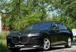 BMW Série 7