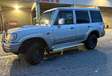 Hyundai Galloper