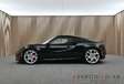 Alfa Romeo 4C