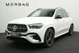Mercedes-Benz Classe GLE