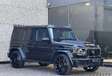 Mercedes-Benz Classe G