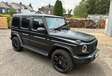 Mercedes-Benz Classe G