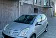 Nissan Pixo