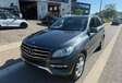 Mercedes-Benz Classe M