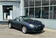 Fiat Barchetta