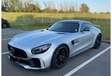 Mercedes-Benz GT AMG