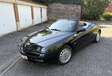 Alfa Romeo Spider
