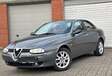Alfa Romeo 156