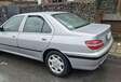 Peugeot 406