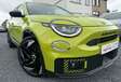 Abarth 