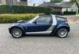 Smart Roadster