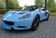 Lotus Elise