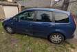 Ford Focus C-Max