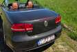 Volkswagen EOS