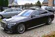 Mercedes-Benz Classe S