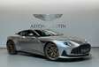 Aston Martin 