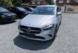 Mercedes-Benz Classe B