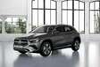 Mercedes-Benz Classe GLA