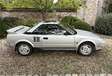Toyota MR 2