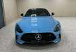 Mercedes-Benz GT AMG