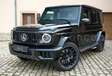 Mercedes-Benz Classe G